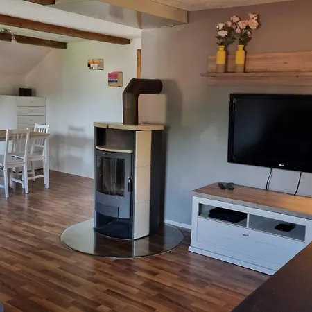 Ferienwohnung Bergfreunde Inkl Chiemgaukarte Bergen  Exterior photo