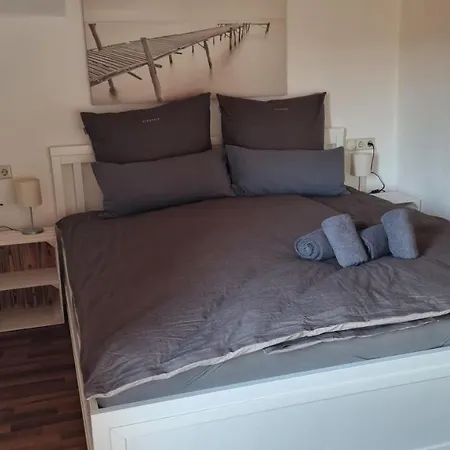 Ferienwohnung Bergfreunde Inkl Chiemgaukarte Bergen  Exterior photo