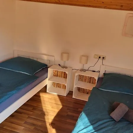 Ferienwohnung Bergfreunde Inkl Chiemgaukarte Bergen  Exterior photo