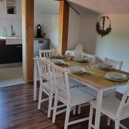 Ferienwohnung Bergfreunde Inkl Chiemgaukarte Bergen  Exterior photo
