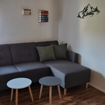 Ferienwohnung Bergfreunde Inkl Chiemgaukarte Bergen  Exterior photo