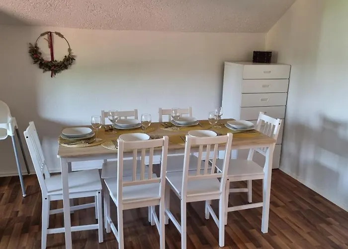 Ferienwohnung Bergfreunde Inkl Chiemgaukarte