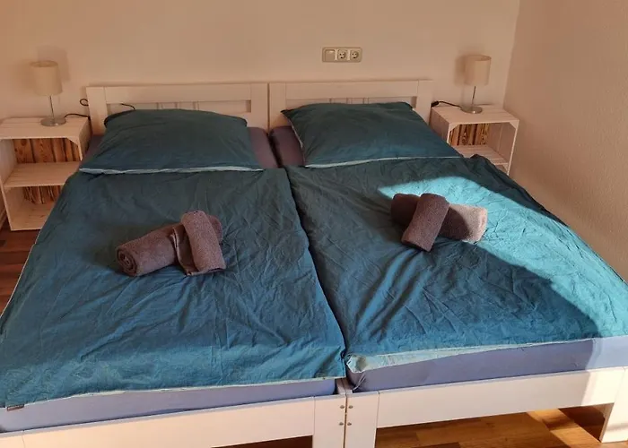 Ferienwohnung Bergfreunde Inkl Chiemgaukarte