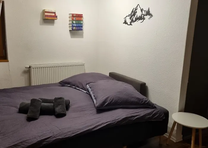 Ferienwohnung Bergfreunde Inkl Chiemgaukarte