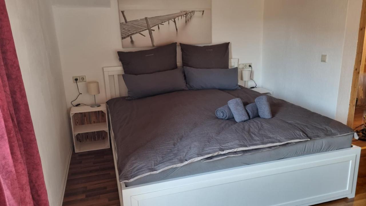 Apartment Bergfreunde Inkl Chiemgaukarte *