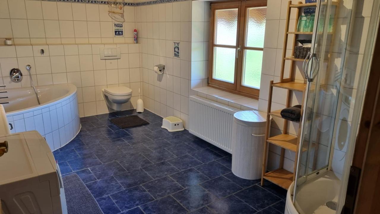 Bergfreunde Inkl Chiemgaukarte * Bergen (Bavaria)