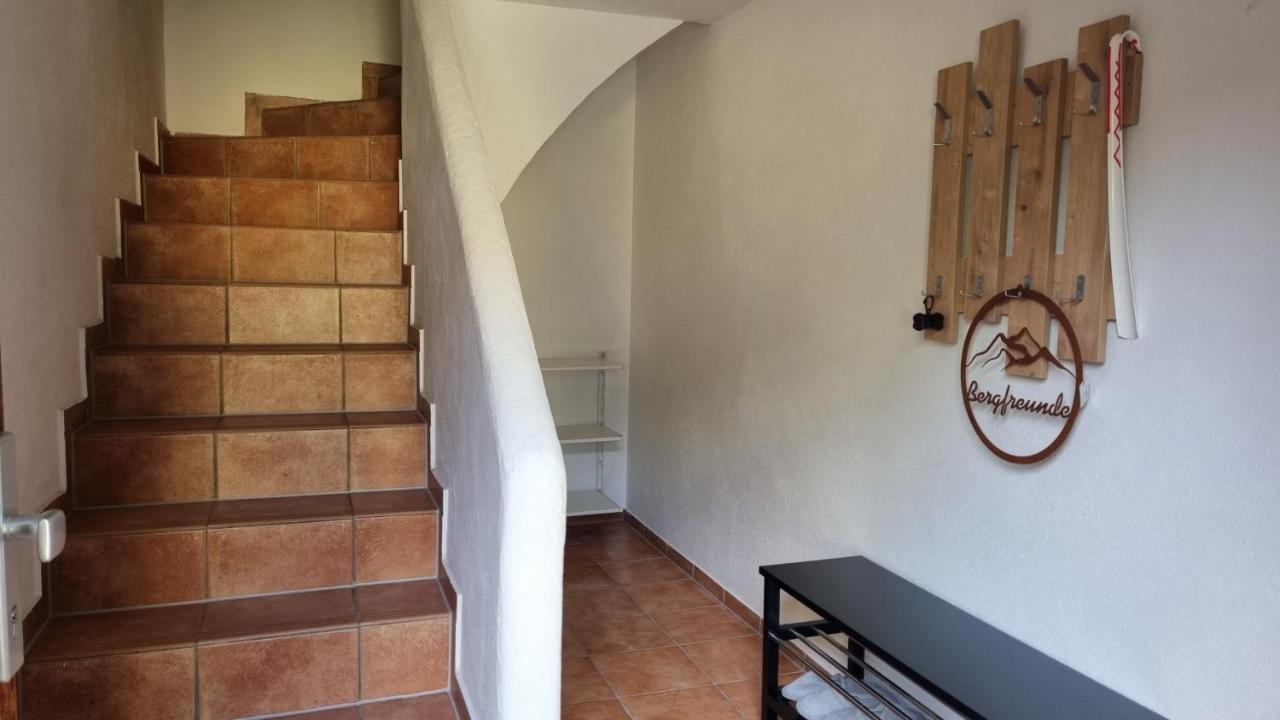 Bergfreunde Inkl Chiemgaukarte Apartment *