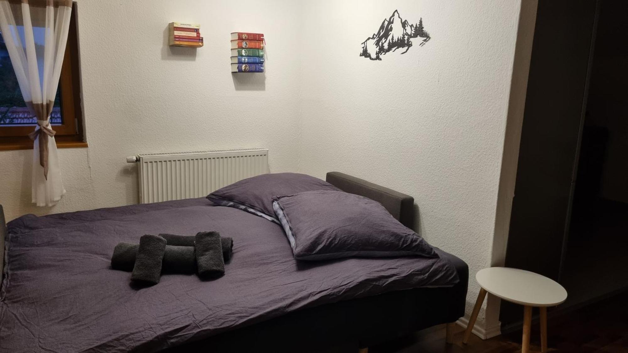 Bergfreunde Inkl Chiemgaukarte Bergen (Bavaria)
